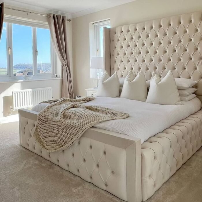 Alexander Bed - Image 2