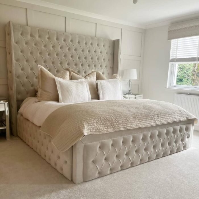 Alexander Bed - Image 7