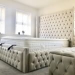 Alexander Bed - Image 6