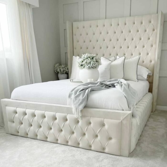 Alexander Bed - Image 3