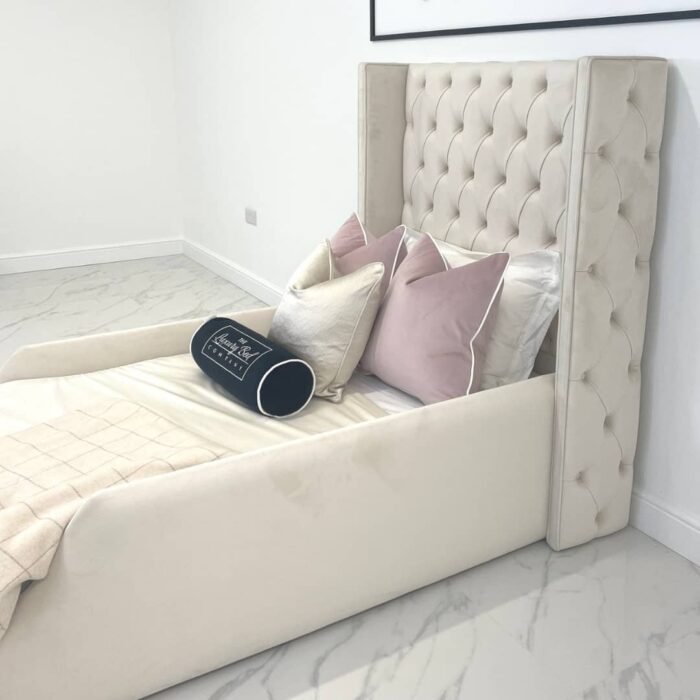 Alexander Kids Bed - Image 5