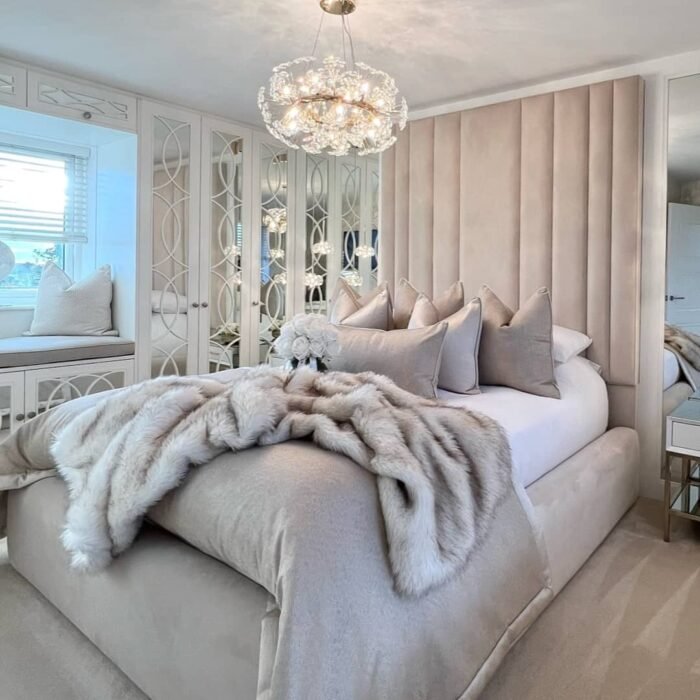 Allure Bed - Image 3