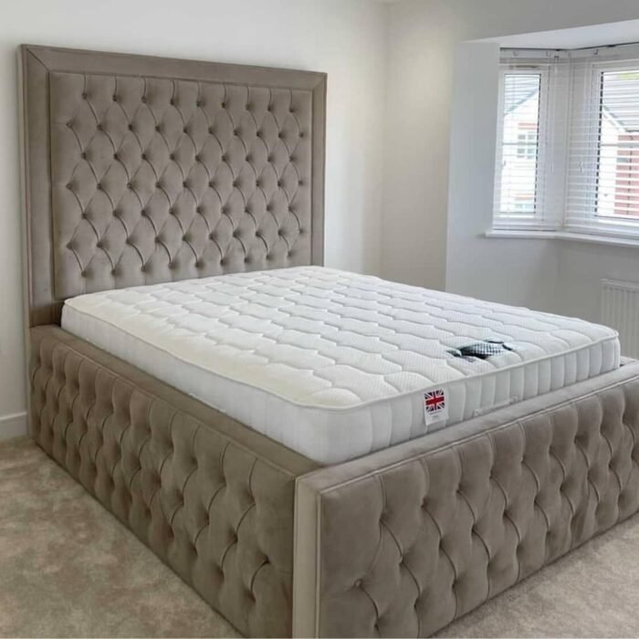 Ambassador Bed - Image 3