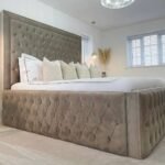 Ambassador Bed - Image 4