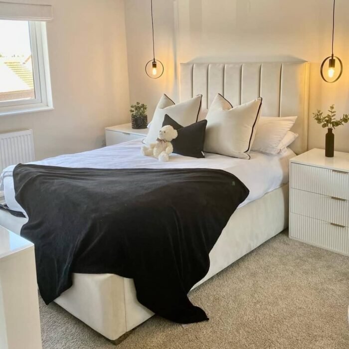 Amelia Bed - Image 2