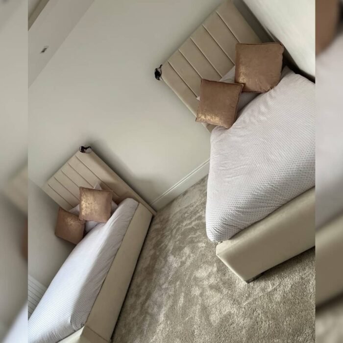 Amelia Bed - Image 4