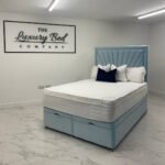 Ava Grace Ottoman Bed - Image 3