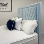 Ava Grace Ottoman Bed - Image 4