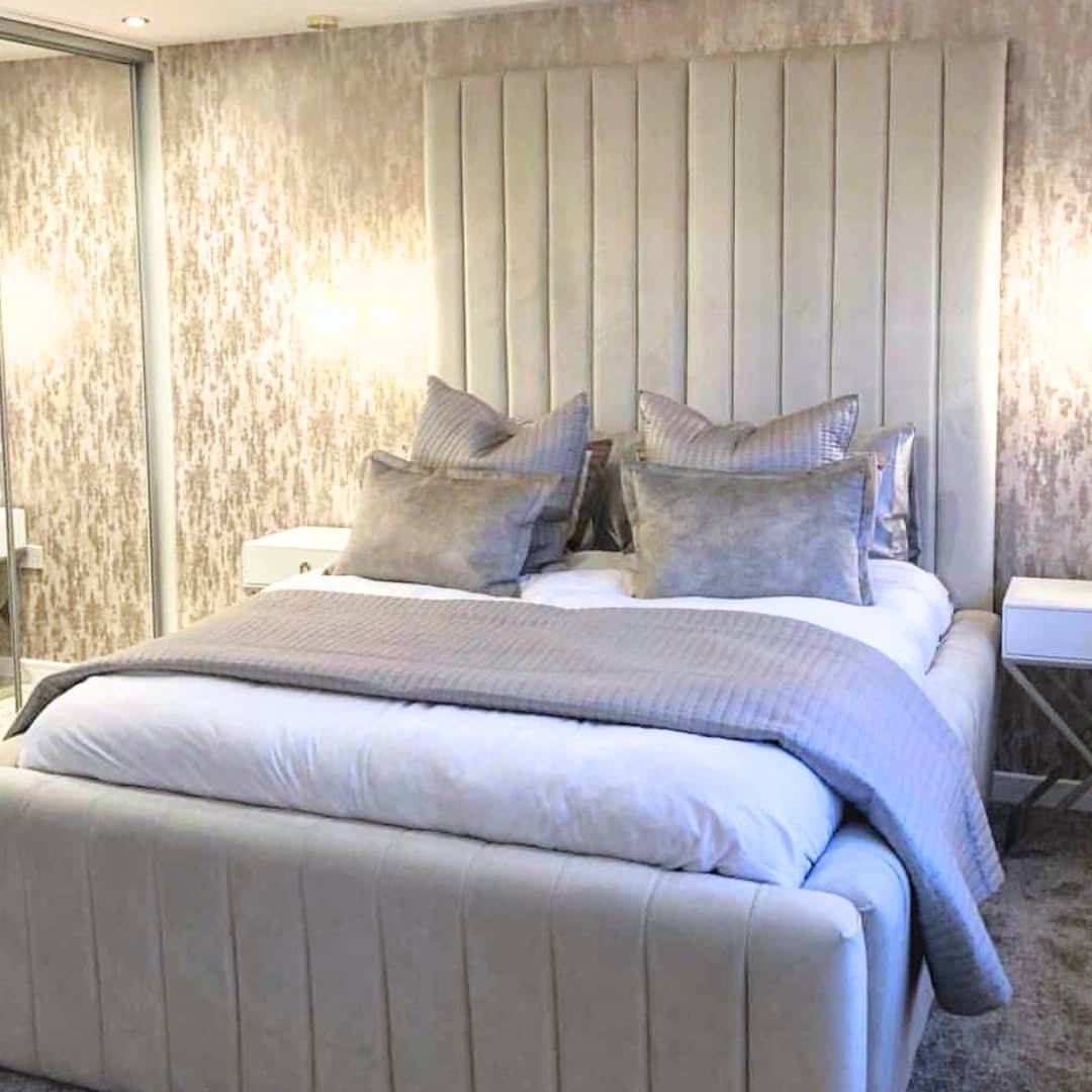 Avery Bed Compress (1) Avery Bed - Image 1