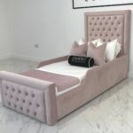 Bella Grace Kids Bed