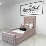 Bella Grace Kids Bed - Image 2