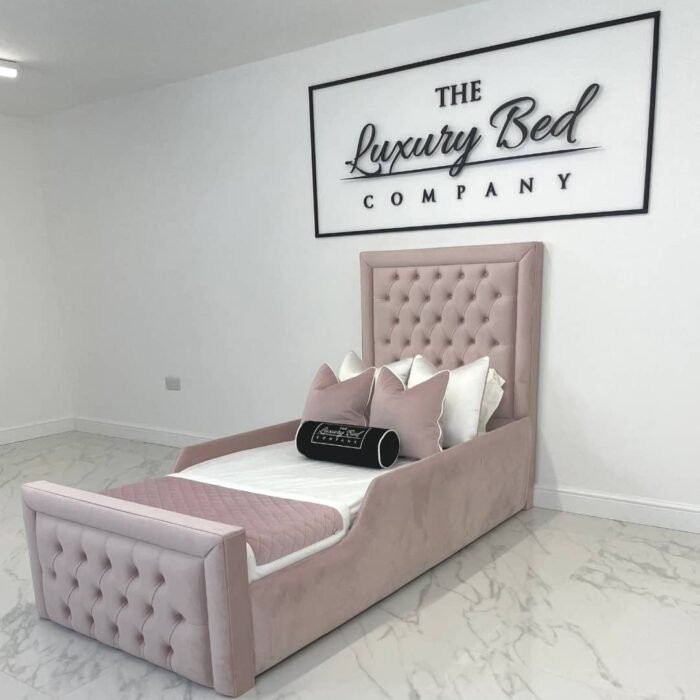 Bella Grace Kids Bed - Image 2