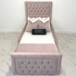 Bella Grace Kids Bed - Image 4