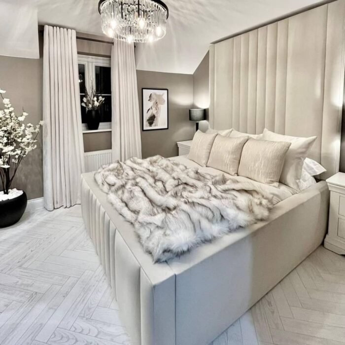 Bellagio Bed - Image 2