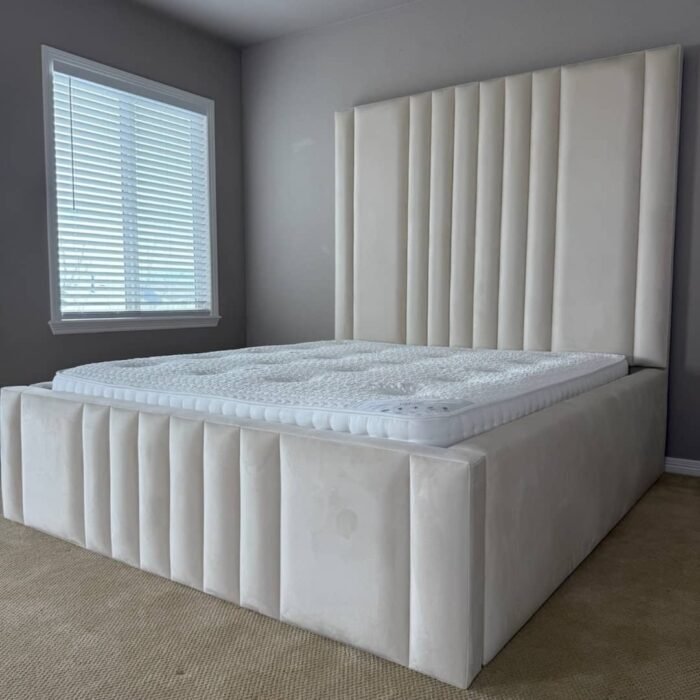 Bellagio Bed - Image 3