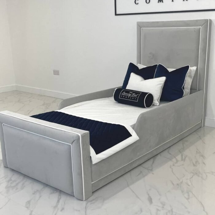 Emerson Kids Bed - Image 5