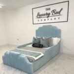 Florence Kids Bed - Image 2