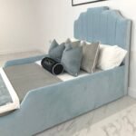 Florence Kids Bed - Image 3