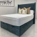 Franklin Ottoman Bed