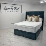 Franklin Ottoman Bed - Image 3