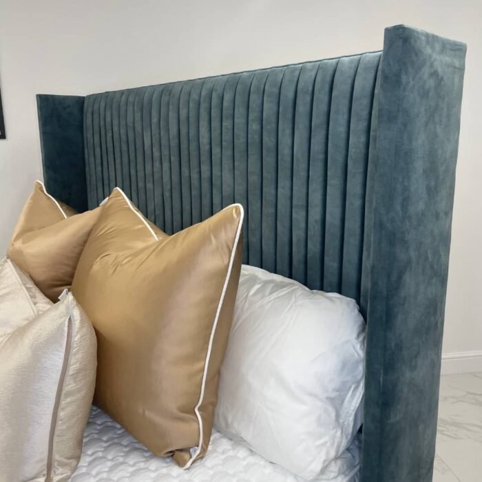 Franklin Ottoman Bed - Image 4