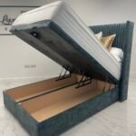 Franklin Ottoman Bed - Image 2