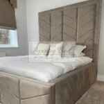 Grandeur Bed - Image 6