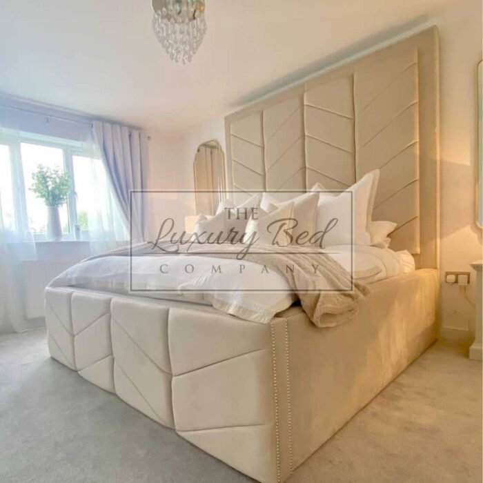 Grandeur Bed - Image 5