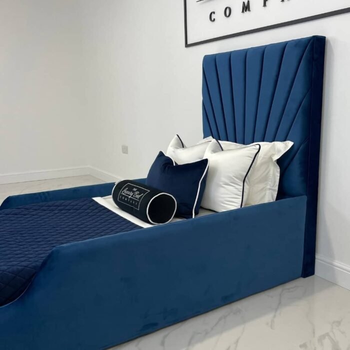 Invicta Luxe Kids Bed - Image 2