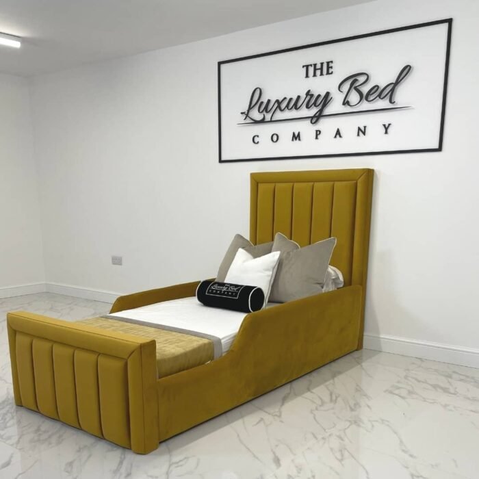 Issy Kids Bed - Image 2