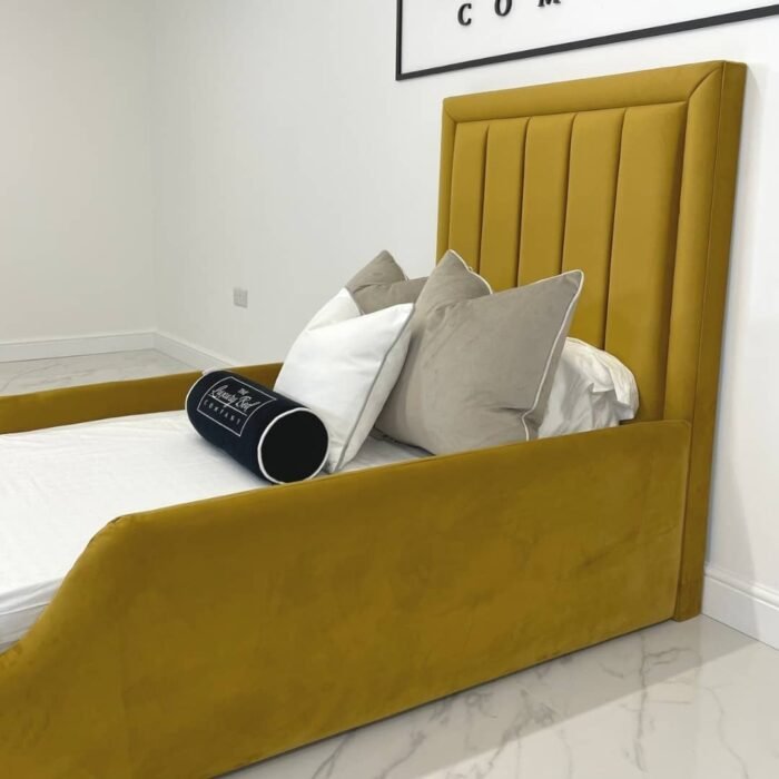 Issy Kids Bed - Image 3