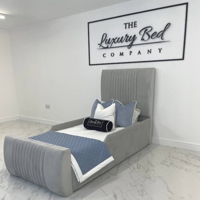 Millhouse Kids Bed - Image 2