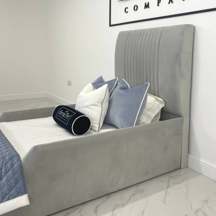 Millhouse Kids Bed - Image 3