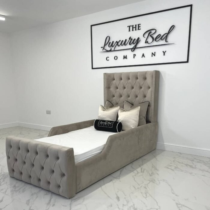 Roselyn Kids Bed - Image 2