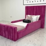 Sensatori Kids Bed