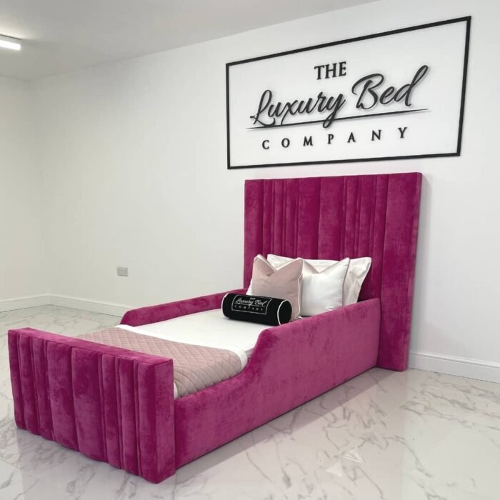 Sensatori Kids Bed - Image 5