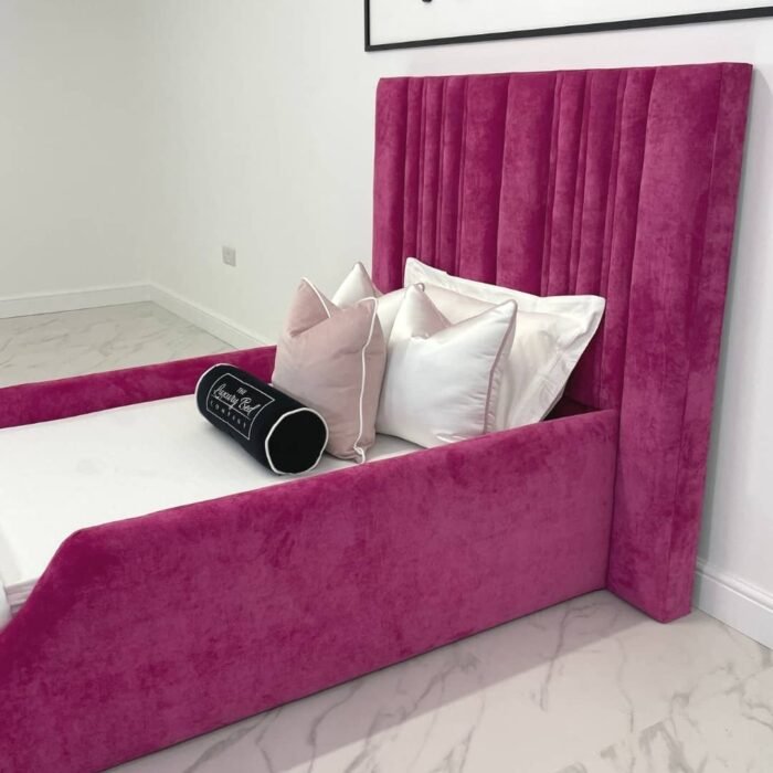 Sensatori Kids Bed - Image 3