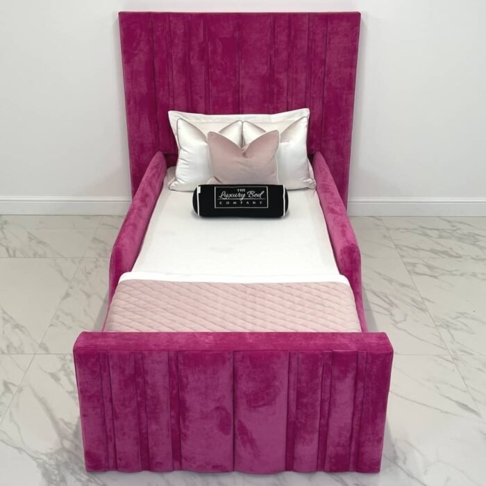 Sensatori Kids Bed - Image 2