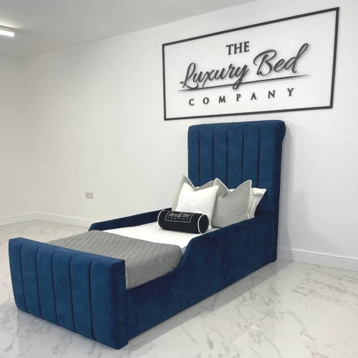 Sienna Kids Bed - Image 2