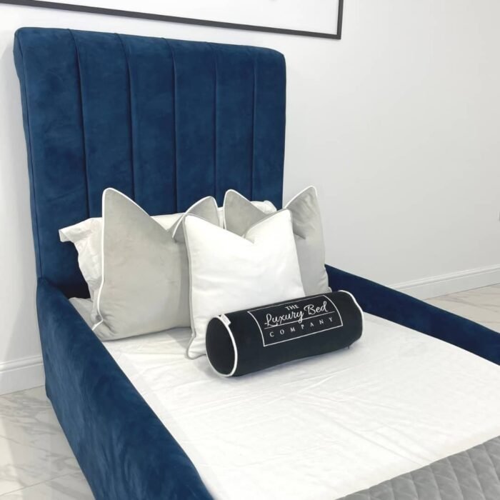 Sienna Kids Bed - Image 5