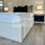 Bellagio-X Bed - Low Sides, Low Footend - Image 2