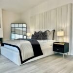 Bellagio-X Bed - Low Sides, Low Footend - Image 4