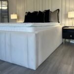 Bellagio-X Bed - High Sides, High Footend - Image 2