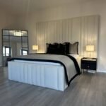 Bellagio-X Bed - High Sides, High Footend - Image 3