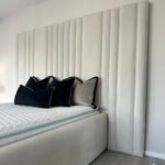 Bellagio-X Bed - High Sides, High Footend - Image 5