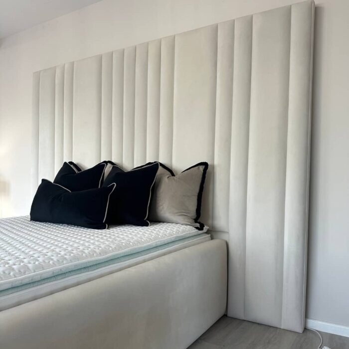 Bellagio-X Bed - High Sides, High Footend - Image 5