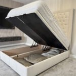 Ambassador Ottoman Bed - Image 2