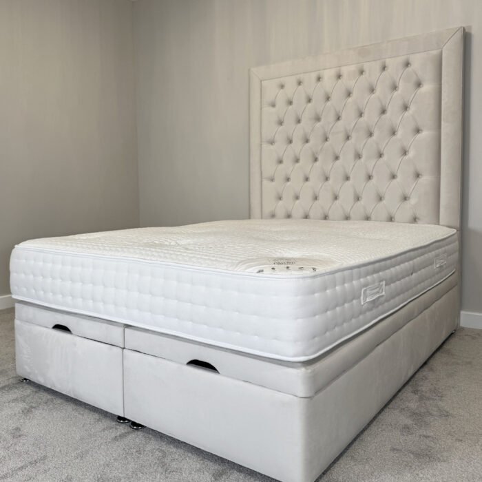 Ambassador Ottoman Bed - Image 3