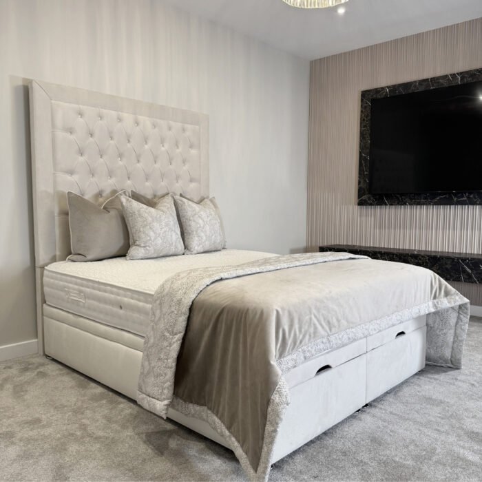 Ambassador Ottoman Bed - Image 5