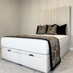 Bellagio Ottoman Bed
